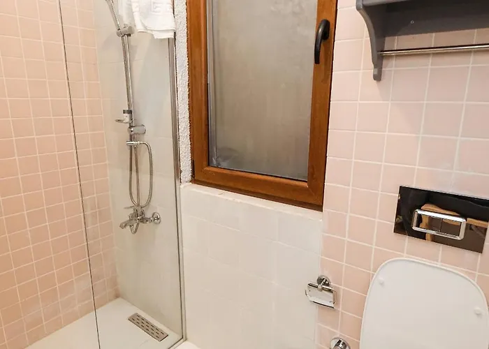 La Boutique Vera Отель Фетхие