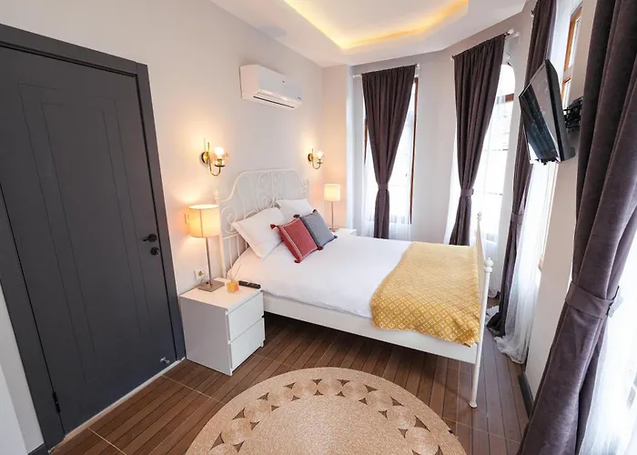 La Boutique Vera Fethiye