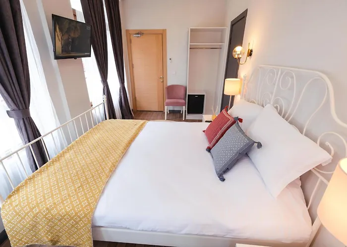 La Boutique Vera Hotel *