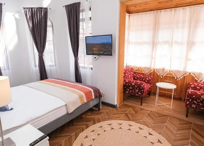 Hotel La Boutique Vera