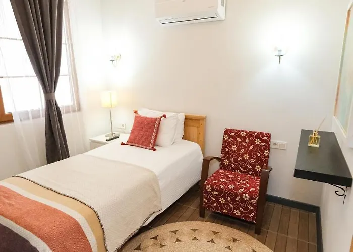 La Boutique Vera Hotel *