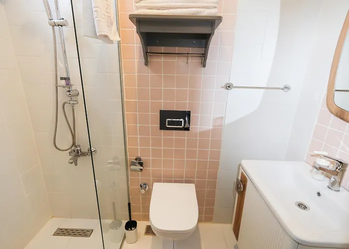 La Boutique Vera Фетхие