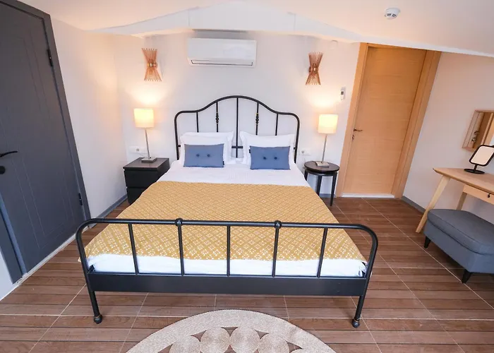 La Boutique Vera Hotel *