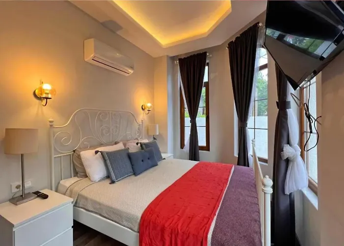 La Boutique Vera Fethiye