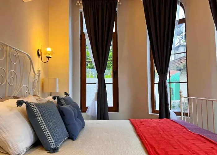 La Boutique Vera Фетхие