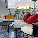 La Boutique Vera ホテル