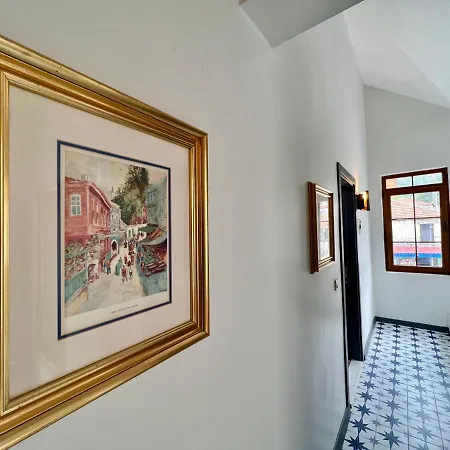 La Boutique Vera Szálloda Fethiye