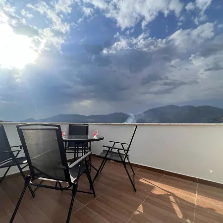 Szálloda La Boutique Vera *