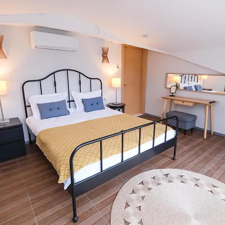 Szálloda La Boutique Vera *