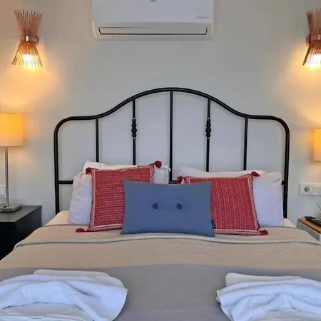 La Boutique Vera Szálloda Fethiye