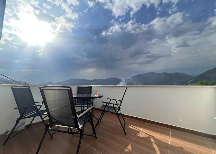 Hotel La Boutique Vera *