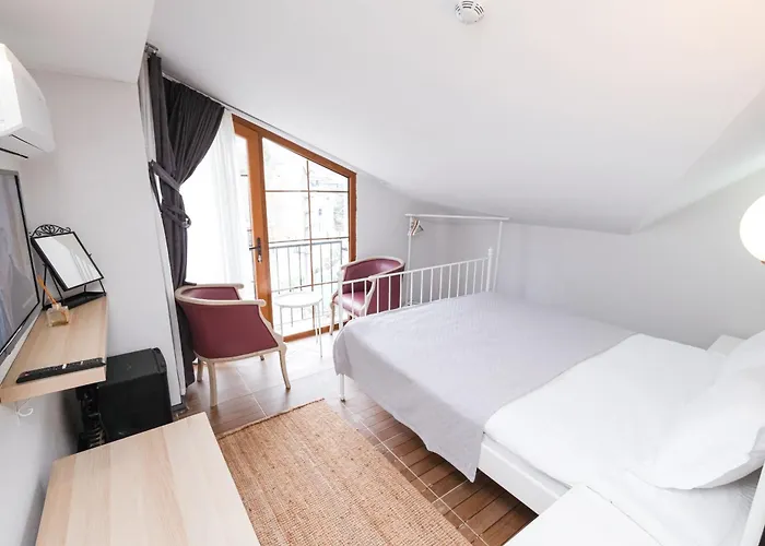 Hotel La Boutique Vera