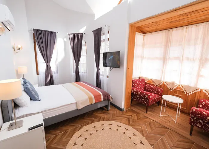 La Boutique Vera * Fethiye