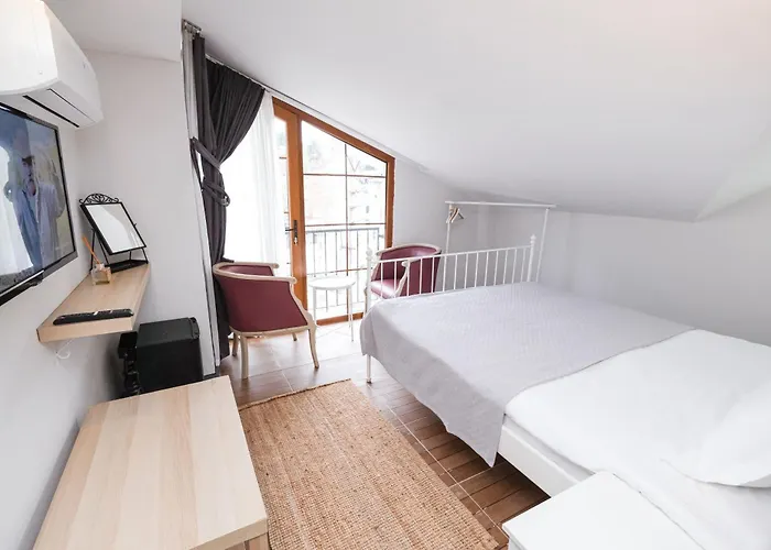 Hotel La Boutique Vera